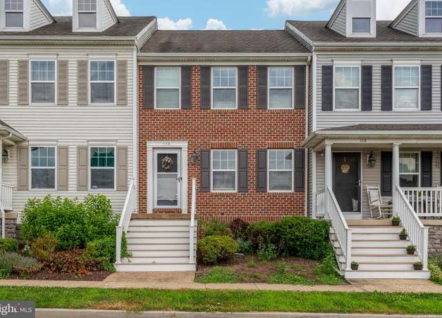 Property at 106 Acanthus St, Marietta, PA 17547, 3 beds, 1.5 baths