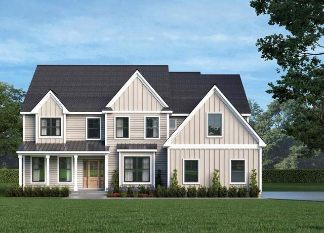 Property at 409 W Butler Pike, Ambler, PA 19002, 4 beds, 4 baths