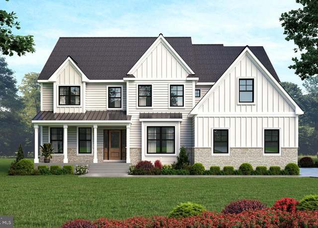 Property at 409 W Butler Pike, Ambler, PA 19002, 4 beds, 4 baths