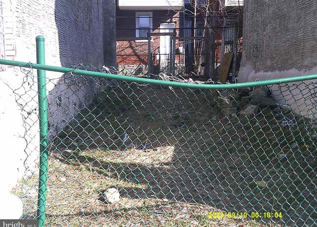 Property at 3923 N Percy St, Philadelphia, PA 19140