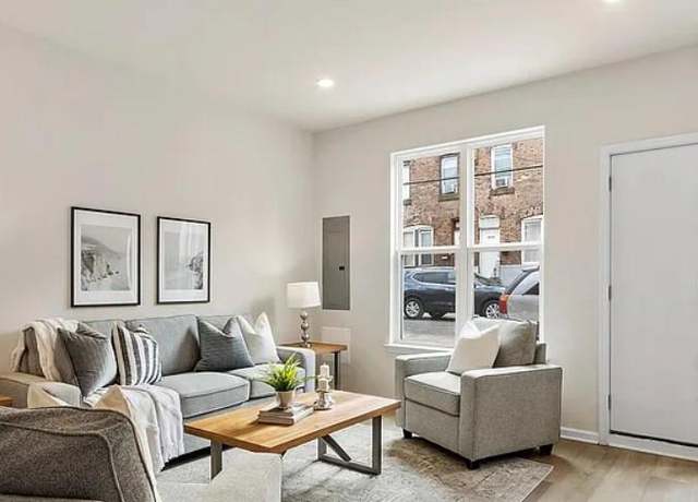 Property at 2252 Cross St, Philadelphia, PA 19146, 3 beds, 1.5 baths