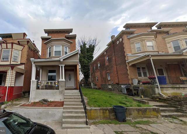 Property at 214 W Abbottsford Ave, Philadelphia, PA 19144