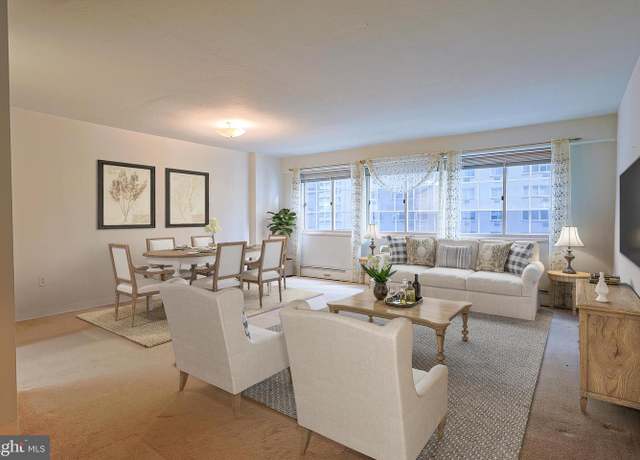 Property at 1900 John F Kennedy Blvd #820, Philadelphia, PA 19103, 1 bed, 1 bath