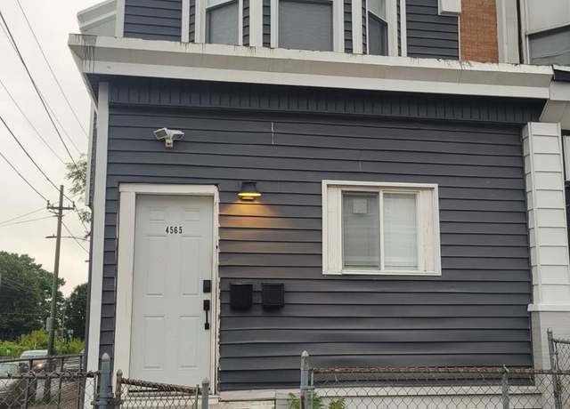 Property at 4565 N 19th St, Philadelphia, PA 19140