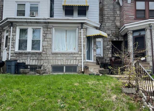 Property at 3322 Cottman Ave, Philadelphia, PA 19149, 3 beds, 2 baths