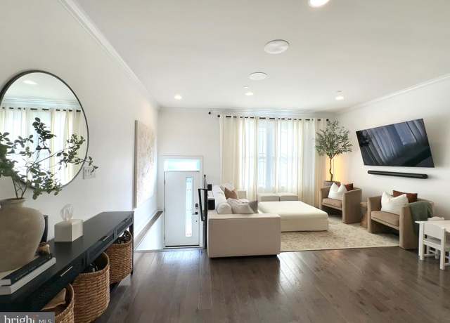 Property at 3931 Dexter St, Philadelphia, PA 19128, 3 beds, 3.5 baths