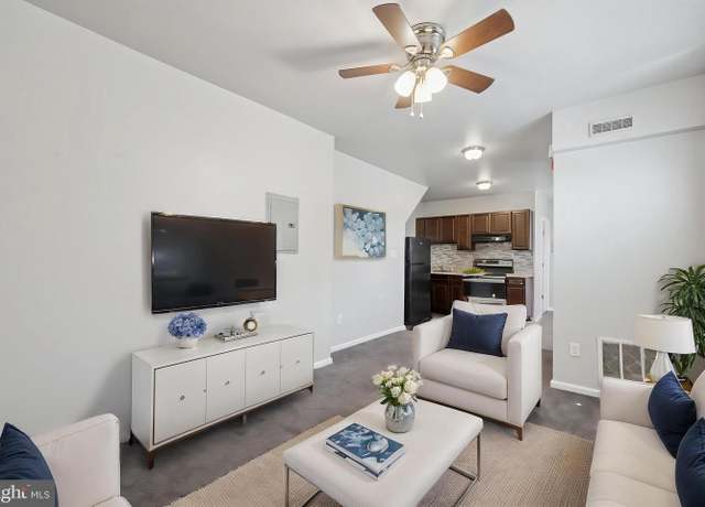 Property at 1317 S 56th St, Philadelphia, PA 19143, 3 beds, 3 baths