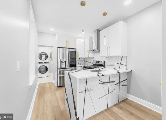 Property at 1615 Fillmore St, Philadelphia, PA 19124, 3 beds, 2 baths