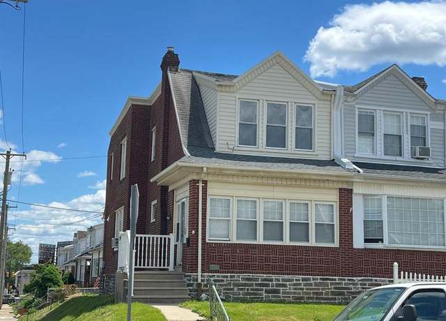 Property at 7735 Loretto Ave, Philadelphia, PA 19111, 3 beds, 2 baths