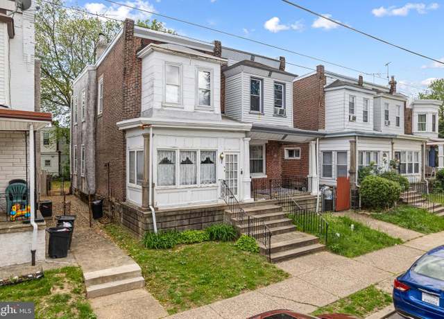 Property at 6125 Cottage St, Philadelphia, PA 19135, 3 beds, 1 bath