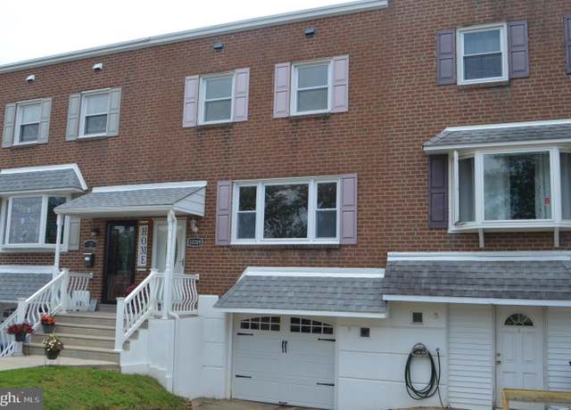 Property at 10209 Woburn Pl, Philadelphia, PA 19114, 3 beds, 2 baths
