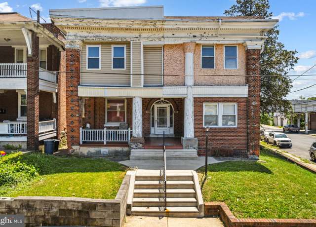 Property at 5452 Angora Ter, Philadelphia, PA 19143, 4 beds