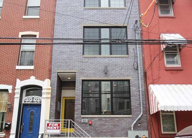 Property at 864 N 19th St, Philadelphia, PA 19130, 8 beds, 6.5 baths