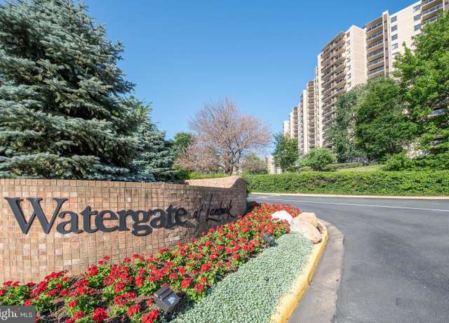 Property at 203 Yoakum Pkwy #215, Alexandria, VA 22304, 1 bed, 1 bath