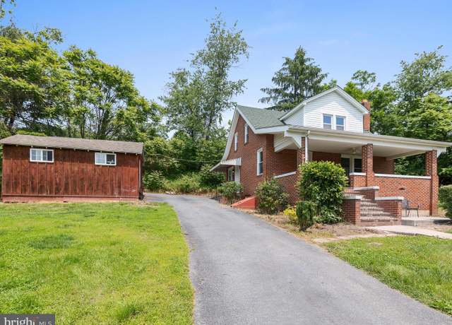 Property at 276 Gore Rd, Gore, VA 22637, 3 beds, 2 baths