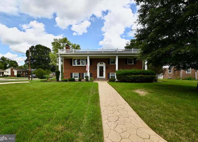 Property at 5712 Marble Arch Way, Alexandria, VA 22315, 4 beds, 2 baths
