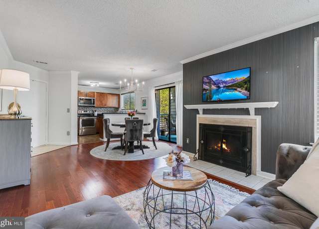 Property at 11743-D Summerchase Cir, Reston, VA 20194, 2 beds, 2 baths