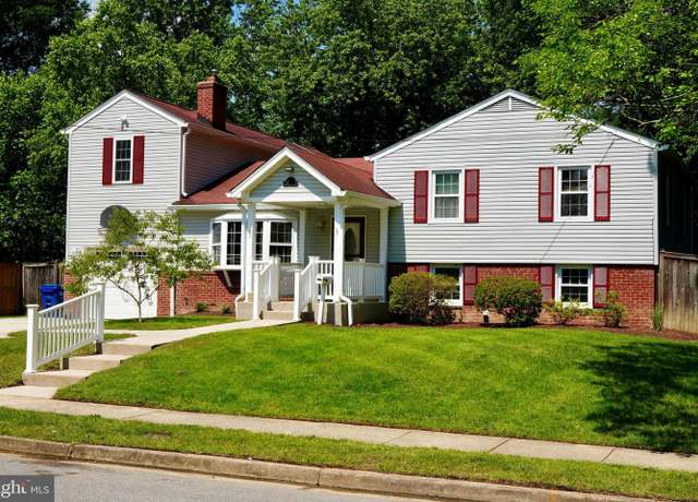 Property at 8408 Conover Pl, Alexandria, VA 22308, 5 beds, 2 baths