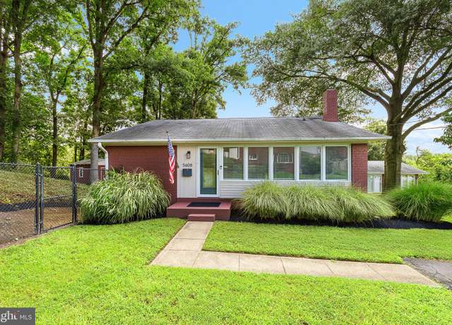 Property at 5608 Eton Ct, Alexandria, VA 22312, 3 beds, 1.5 baths