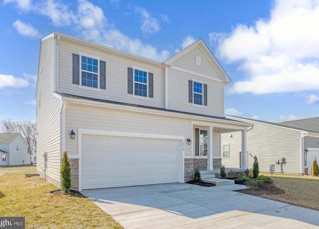 Property at 6318 Pointer Ln, King George, VA 22485, 3 beds, 2.5 baths