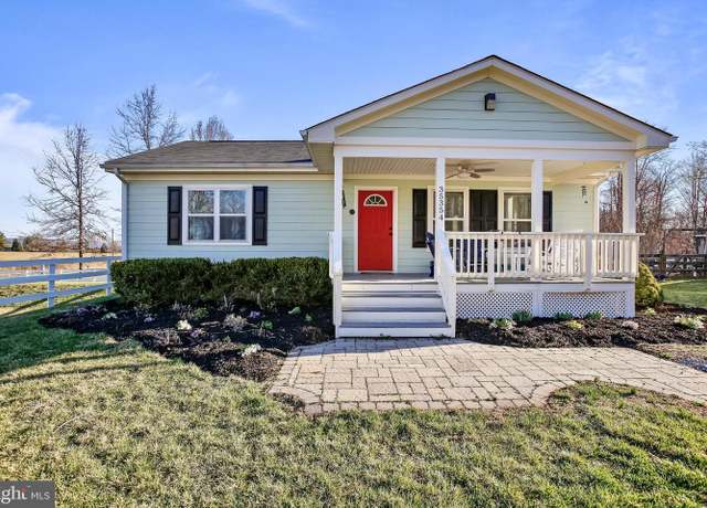 Property at 35354 Peterson Ct, Middleburg, VA 20117, 2 beds, 1.5 baths