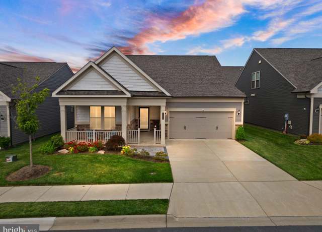 Property at 15970 Sweet Violet Ln, Haymarket, VA 20169, 3 beds, 3 baths