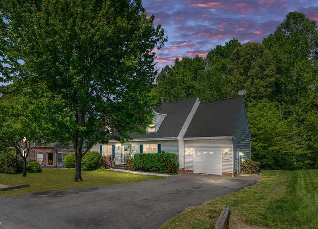 Property at 12107 Knight Ct, Fredericksburg, VA 22407, 3 beds, 3.5 baths