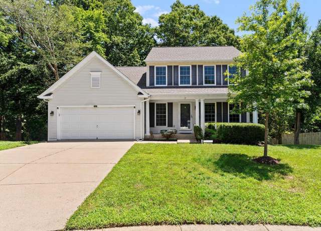 Property at 15 Westchester Ct, Stafford, VA 22554, 4 beds, 3.5 baths