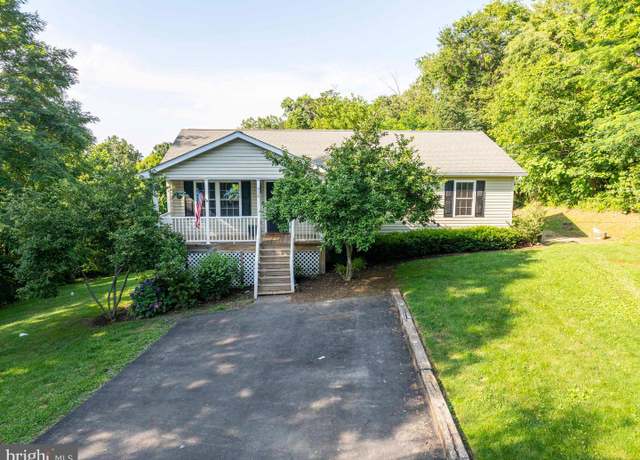 Property at 958 Highridge Rd, Front Royal, VA 22630, 3 beds, 2 baths
