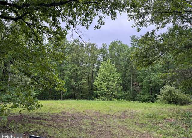 Property at Lot 14 A Villa Dr, Bunker Hill, WV 25413