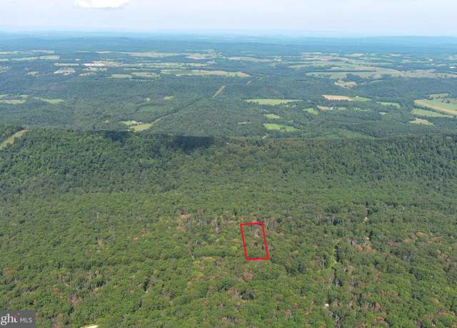 Property at D-2 Big Horn Trl, Augusta, WV 26704