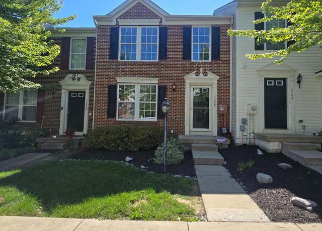 Property at 1248 Steed St, Ranson, WV 25438, 3 beds, 3.5 baths