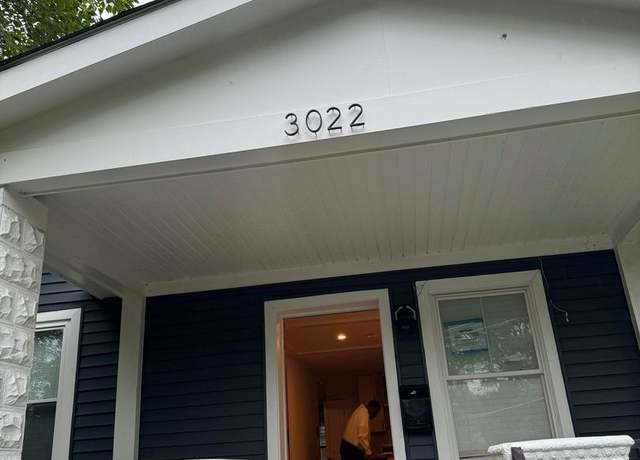 Property at 3022 23rd St SE, Washington, DC 20020, 4 beds, 2 baths