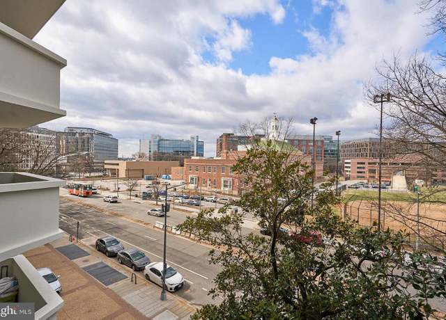 Property at 700 7th St SW #313, Washington, DC 20024, 1 bath