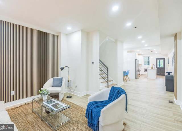 Property at 1129 8th St NE, Washington, DC 20002, 4 beds, 3.5 baths