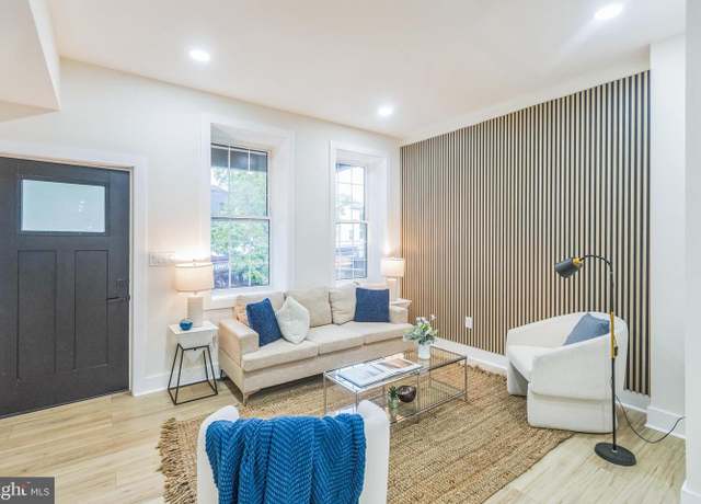 Property at 1129 8th St NE, Washington, DC 20002, 4 beds, 3.5 baths