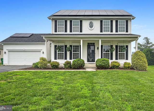 Property at 54 Trapper Ln, Magnolia, DE 19962, 4 beds, 2.5 baths