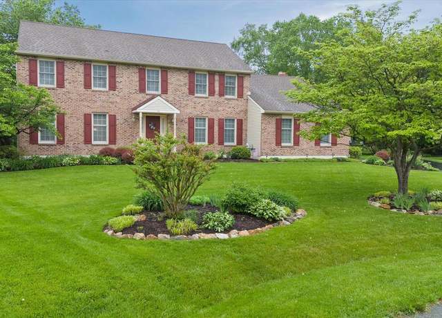 Property at 5 Ashleaf Ct, Hockessin, DE 19707, 4 beds, 2.5 baths
