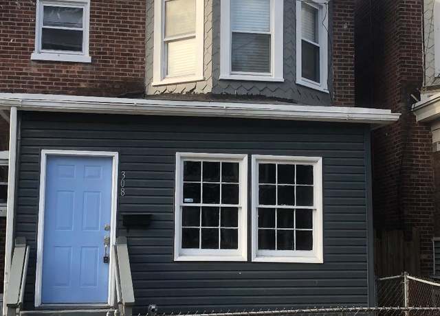 Property at 308 E 23rd St, Wilmington, DE 19802, 3 beds, 2 baths