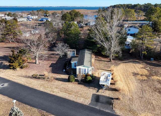 Property at 26366 Pine Cone Dr, Millsboro, DE 19966, 2 beds, 1 bath