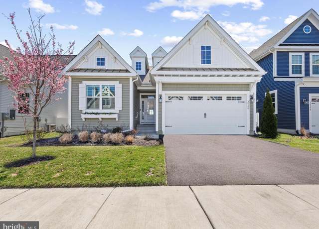 Property at 30580 Canary Way #55, Ocean View, DE 19970, 3 beds, 3 baths