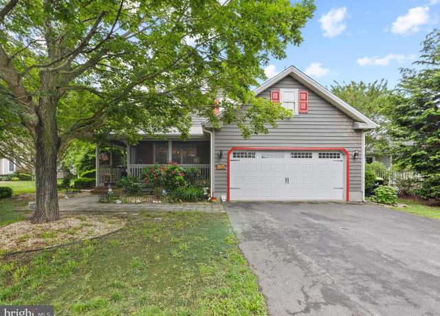 Property at 131 Lakeside Dr, Lewes, DE 19958, 3 beds, 2 baths