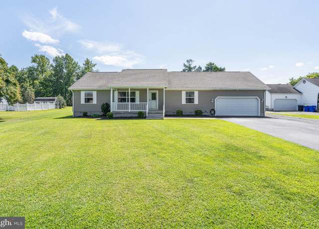 Property at 207 E Gemini Ln, Milton, DE 19968, 3 beds, 3 baths