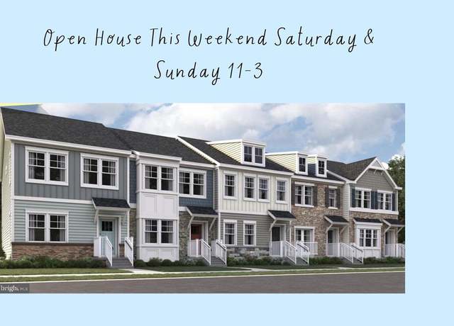 Property at 6837 Winterhill Ln, Glen Burnie, MD 21060, 4 beds, 4 baths