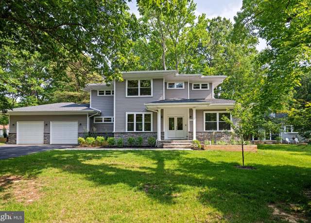 Property at 1227 Cross Rd, Annapolis, MD 21403, 4 beds, 3 baths