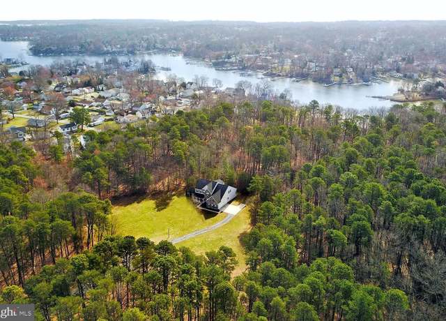 homes for sale in glen arm md