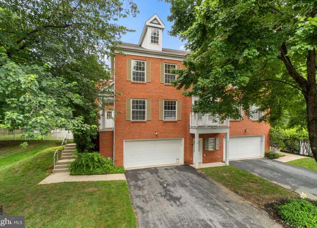 Property at 8 Lucy Ct #57, Reisterstown, MD 21136, 3 beds, 3 baths