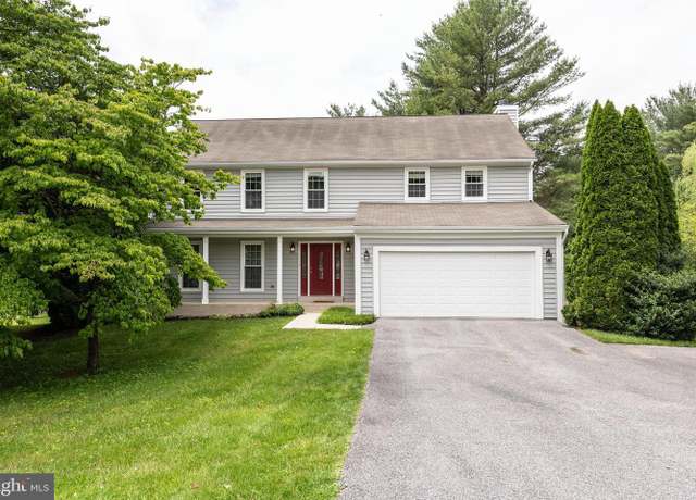 Property at 7140 Brangles Rd, Marriottsville, MD 21104, 4 beds, 3.5 baths