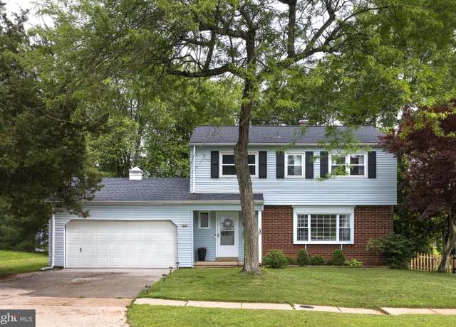 Property at 309 Garnett Rd, Joppa, MD 21085, 5 beds, 2.5 baths
