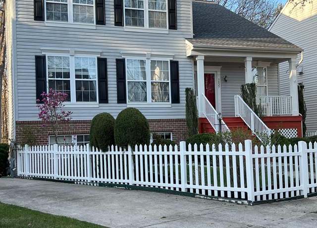 Property at 3027 Terra Maria Way, Ellicott City, MD 21042, 4 beds, 3 baths
